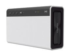 Creative Sound Blaster Roar: Portable NFC Bluetooth Wireless Speaker with aptX/AAC. 5 Drivers, Built-in Subwoofer N14
