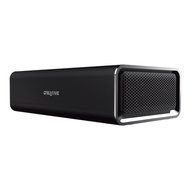 Creative Sound Blaster Roar: Portable NFC Bluetooth Wireless Speaker with aptX/AAC. 5 Drivers, Built-in Subwoofer N21
