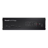 Creative Sound Blaster Roar: Portable NFC Bluetooth Wireless Speaker with aptX/AAC. 5 Drivers, Built-in Subwoofer N22