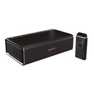 Creative Sound Blaster Roar: Portable NFC Bluetooth Wireless Speaker with aptX/AAC. 5 Drivers, Built-in Subwoofer N23