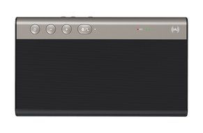 Creative Sound Blaster Roar: Portable NFC Bluetooth Wireless Speaker with aptX/AAC. 5 Drivers, Built-in Subwoofer N26