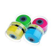 Portable Bluetooth Speakers