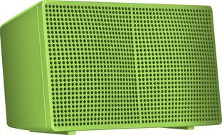 Vivitar Neon Mini Bluetooth Speaker (Green)