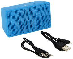 Vivitar Neon Mini Bluetooth Speaker (Green) N2
