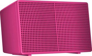Vivitar Neon Mini Bluetooth Speaker (Green) N3