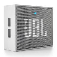 JBL GO Portable Wireless Bluetooth Speaker W/ A Built-In Strap-Hook (GREY)