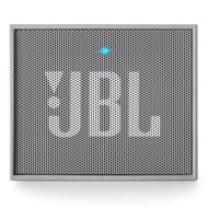 JBL GO Portable Wireless Bluetooth Speaker W/ A Built-In Strap-Hook (GREY) N2