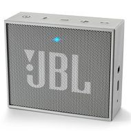 JBL GO Portable Wireless Bluetooth Speaker W/ A Built-In Strap-Hook (GREY) N3