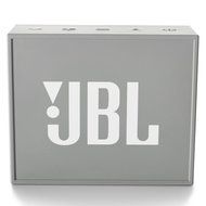 JBL GO Portable Wireless Bluetooth Speaker W/ A Built-In Strap-Hook (GREY) N5