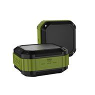 Wireless Bluetooth Speaker ,HOWADE Hi-Fi Stereo Portable Waterproof Bluetooth Speaker with 12 Hours Playtime,... N3