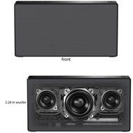 Sony SRS-X55 Powerful Compact 30 Watts Portable Bluetooth &amp; NFC Speaker (International Version) + Charging AC... N2