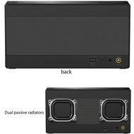 Sony SRS-X55 Powerful Compact 30 Watts Portable Bluetooth &amp; NFC Speaker (International Version) + Charging AC... N3