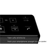 Sony SRS-X55 Powerful Compact 30 Watts Portable Bluetooth &amp; NFC Speaker (International Version) + Charging AC... N5