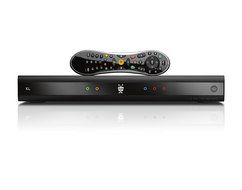 TiVo TCD748000 Premiere XL DVR (Black)