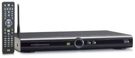 HP X5400 Media Center Extender