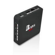 Edal Newest BM8 Penta-core Android 6.0 OTT TV Box 4Core CPU 2GB RAM 32GB ROM 4K ULTBKHD 64bit H.265 HEVC Internet... N2