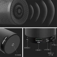 Zealot MINI S5 Portable Bluetooth Speaker12 Hours Wireless Music Player USB/Mic SD MP3 Strong Bass Stereo with... N8