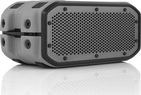 BRAVEN BRV-1M Portable Wireless Bluetooth Speaker [12 Hours][Waterproof] Built-In 2200 mAh Power Bank Charger...
