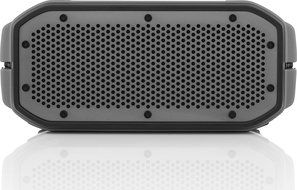 BRAVEN BRV-1M Portable Wireless Bluetooth Speaker [12 Hours][Waterproof] Built-In 2200 mAh Power Bank Charger... N3