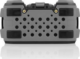 BRAVEN BRV-1M Portable Wireless Bluetooth Speaker [12 Hours][Waterproof] Built-In 2200 mAh Power Bank Charger... N7