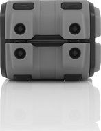BRAVEN BRV-1M Portable Wireless Bluetooth Speaker [12 Hours][Waterproof] Built-In 2200 mAh Power Bank Charger... N11