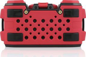 BRAVEN BRV-1M Portable Wireless Bluetooth Speaker [12 Hours][Waterproof] Built-In 2200 mAh Power Bank Charger... N20