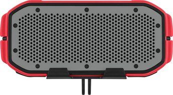 BRAVEN BRV-1M Portable Wireless Bluetooth Speaker [12 Hours][Waterproof] Built-In 2200 mAh Power Bank Charger... N22