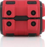 BRAVEN BRV-1M Portable Wireless Bluetooth Speaker [12 Hours][Waterproof] Built-In 2200 mAh Power Bank Charger... N24