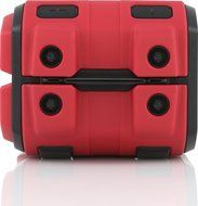 BRAVEN BRV-1M Portable Wireless Bluetooth Speaker [12 Hours][Waterproof] Built-In 2200 mAh Power Bank Charger... N25