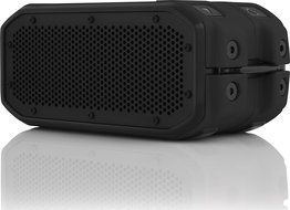 BRAVEN BRV-1M Portable Wireless Bluetooth Speaker [12 Hours][Waterproof] Built-In 2200 mAh Power Bank Charger... N28