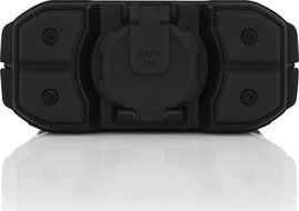 BRAVEN BRV-1M Portable Wireless Bluetooth Speaker [12 Hours][Waterproof] Built-In 2200 mAh Power Bank Charger... N30