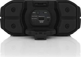 BRAVEN BRV-1M Portable Wireless Bluetooth Speaker [12 Hours][Waterproof] Built-In 2200 mAh Power Bank Charger... N31