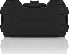 BRAVEN BRV-1M Portable Wireless Bluetooth Speaker [12 Hours][Waterproof] Built-In 2200 mAh Power Bank Charger... N32