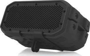 BRAVEN BRV-1M Portable Wireless Bluetooth Speaker [12 Hours][Waterproof] Built-In 2200 mAh Power Bank Charger... N36