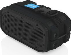 BRAVEN BRV-1M Portable Wireless Bluetooth Speaker [12 Hours][Waterproof] Built-In 2200 mAh Power Bank Charger... N39