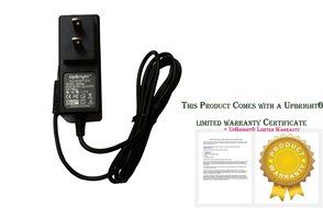 UpBright New DC 12V AC / DC Adapter For JBL ONBEAT ON BEAT MINI Micro Speaker Dock,High Performance Loudspeaker...