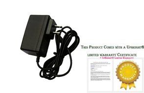 UpBright New DC 12V AC / DC Adapter For JBL ONBEAT ON BEAT MINI Micro Speaker Dock,High Performance Loudspeaker... N2