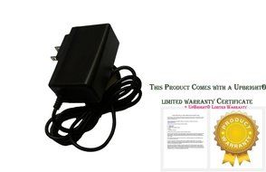 UpBright New DC 12V AC / DC Adapter For JBL ONBEAT ON BEAT MINI Micro Speaker Dock,High Performance Loudspeaker... N3