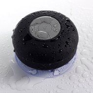 Noot SoundPod IPx4 HD Water Resistant Bluetooth Shower Speaker for Apple iPhone / iPad/ iPod, All Samsung Galaxy...