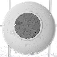 Noot SoundPod IPx4 HD Water Resistant Bluetooth Shower Speaker for Apple iPhone / iPad/ iPod, All Samsung Galaxy... N4