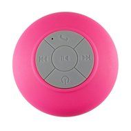 Noot SoundPod IPx4 HD Water Resistant Bluetooth Shower Speaker for Apple iPhone / iPad/ iPod, All Samsung Galaxy... N5