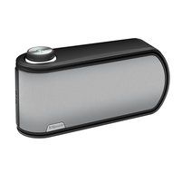 Klipsch GiG Black Portable Speaker, Black N2
