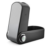 Klipsch GiG Black Portable Speaker, Black N5