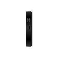 GBSELL Android 4.4 Quad Core WiFi 1080P Smart TV Box 1GB+8GB Media N5
