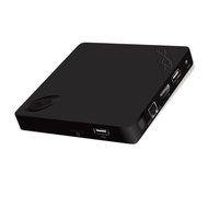 GBSELL Android 4.4 Quad Core WiFi 1080P Smart TV Box 1GB+8GB Media N7