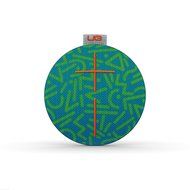 UE ROLL 2 Volcano Wireless Portable Bluetooth Speaker (Waterproof) N7