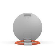 UE ROLL 2 Volcano Wireless Portable Bluetooth Speaker (Waterproof) N12
