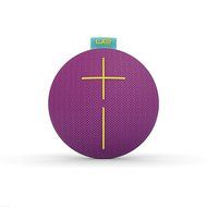 UE ROLL 2 Volcano Wireless Portable Bluetooth Speaker (Waterproof) N13