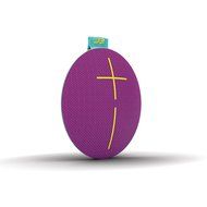 UE ROLL 2 Volcano Wireless Portable Bluetooth Speaker (Waterproof) N14