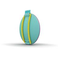 UE ROLL 2 Volcano Wireless Portable Bluetooth Speaker (Waterproof) N16